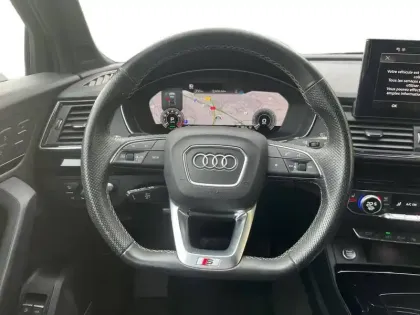 Photo 41 Audi Q5  Sportback 55 TFSIe 367 S tronic 7 Quattro