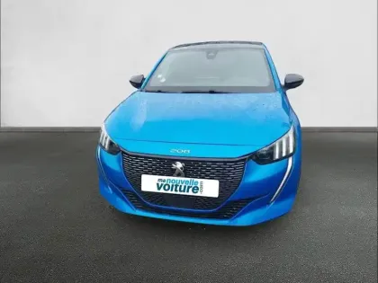 Photo 1 Peugeot 208  PureTech 130 S&S EAT8