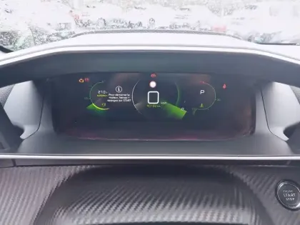 Photo 9 Peugeot 208  PureTech 130 S&S EAT8