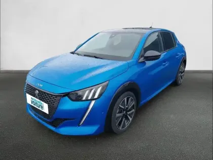 Photo Peugeot 208 Gt