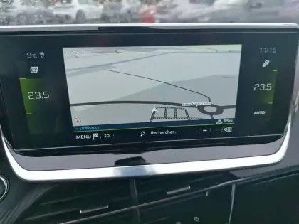 Photo 14 Peugeot 208  PureTech 130 S&S EAT8