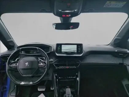 Photo 7 Peugeot 208  PureTech 130 S&S EAT8