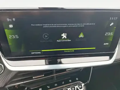 Photo 19 Peugeot 208  PureTech 130 S&S EAT8