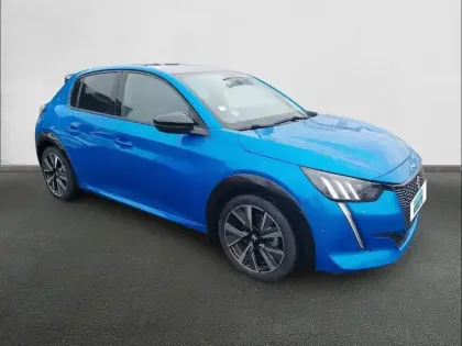 Photo 2 Peugeot 208  PureTech 130 S&S EAT8