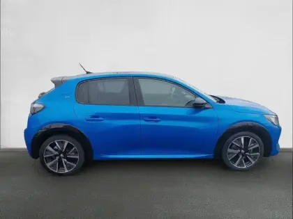 Photo 3 Peugeot 208  PureTech 130 S&S EAT8