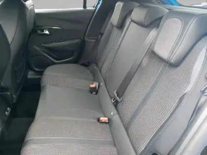 Photo 11 Peugeot 208  PureTech 130 S&S EAT8