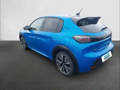 Photo 6 Peugeot 208  PureTech 130 S&S EAT8