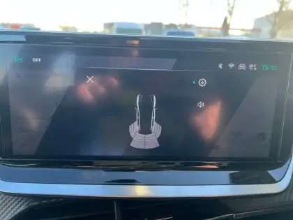 Photo 49 Peugeot 208  PureTech 100 S&S BVM6