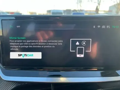 Photo 29 Peugeot 208 Gén. II Ph2 Active 5