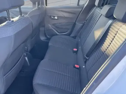 Photo 9 Peugeot 208  PureTech 100 S&S BVM6