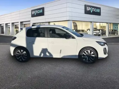 Photo 37 Peugeot 208  PureTech 100 S&S BVM6