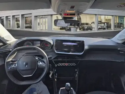 Photo 24 Peugeot 208 Gén. II Ph2 Active 5