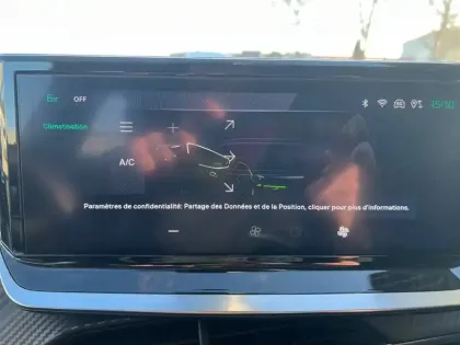 Photo 30 Peugeot 208 Gén. II Ph2 Active 5