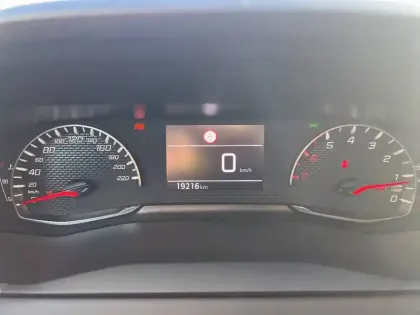 Photo 11 Peugeot 208  PureTech 100 S&S BVM6