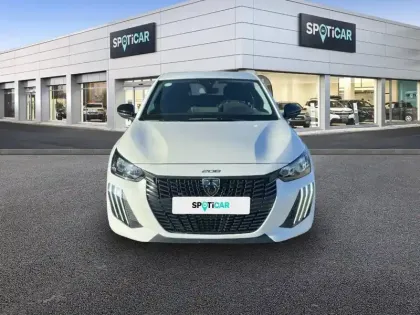 Photo 35 Peugeot 208  PureTech 100 S&S BVM6
