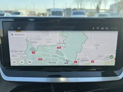 Photo 14 Peugeot 208  PureTech 100 S&S BVM6