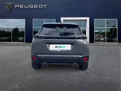 Photo 5 Peugeot 2008  Hybrid 145 e-DCS6