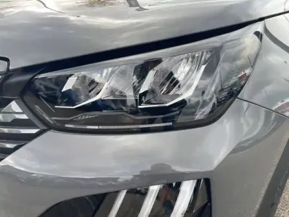 Photo 10 Peugeot 2008  Hybrid 145 e-DCS6