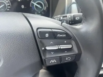 Photo 19 Hyundai Kona  Electrique 39 kWh - 136 ch