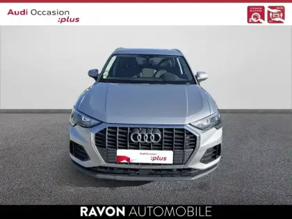 Photo 8 Audi Q3  35 TDI 150 ch S tronic 7