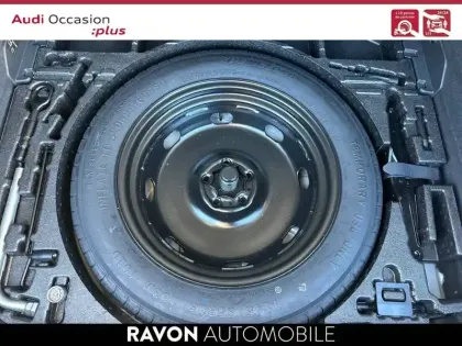 Photo 19 Audi Q3  35 TDI 150 ch S tronic 7