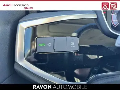 Photo 22 Audi Q3  35 TDI 150 ch S tronic 7