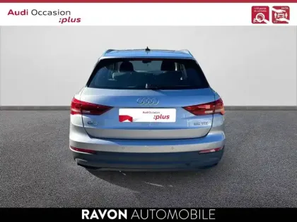 Photo 11 Audi Q3  35 TDI 150 ch S tronic 7