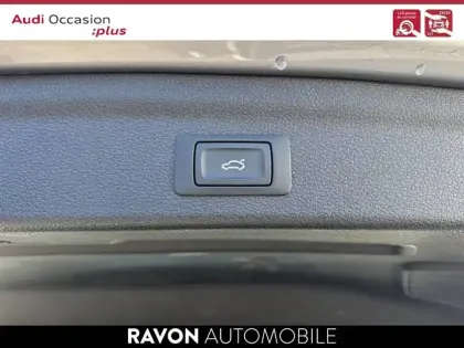 Photo 20 Audi Q3  35 TDI 150 ch S tronic 7