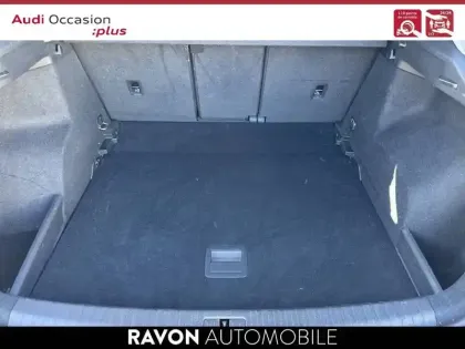 Photo 12 Audi Q3  35 TDI 150 ch S tronic 7