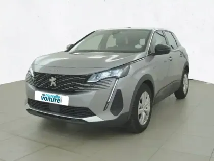 Photo Peugeot 3008 Active Pack