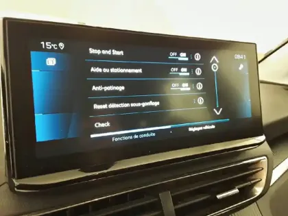 Photo 18 Peugeot 3008  BlueHDi 130ch S&S EAT8