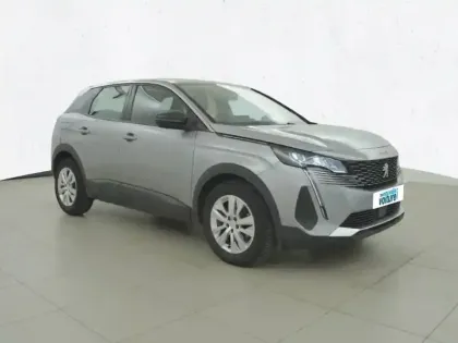 Photo 2 Peugeot 3008  BlueHDi 130ch S&S EAT8