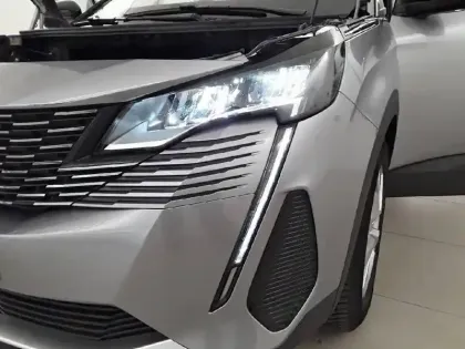 Photo 15 Peugeot 3008  BlueHDi 130ch S&S EAT8