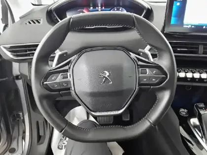 Photo 8 Peugeot 3008  BlueHDi 130ch S&S EAT8