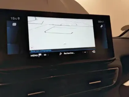 Photo 14 Peugeot 3008  BlueHDi 130ch S&S EAT8