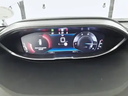 Photo 9 Peugeot 3008  BlueHDi 130ch S&S EAT8