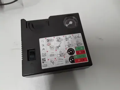 Photo 24 Peugeot 3008  BlueHDi 130ch S&S EAT8