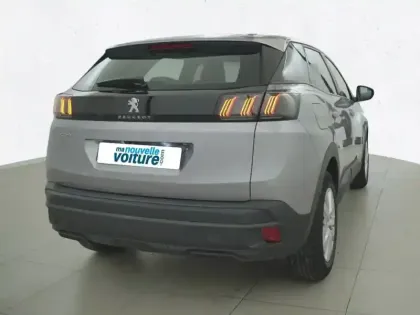 Photo 4 Peugeot 3008  BlueHDi 130ch S&S EAT8