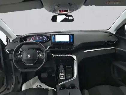 Photo 7 Peugeot 3008  BlueHDi 130ch S&S EAT8