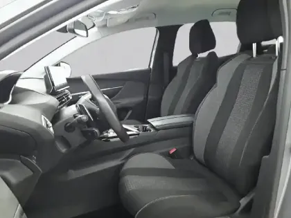 Photo 10 Peugeot 3008  BlueHDi 130ch S&S EAT8