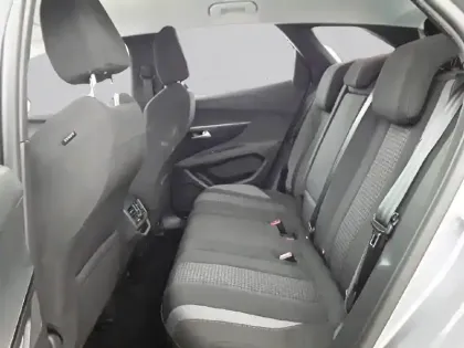 Photo 11 Peugeot 3008  BlueHDi 130ch S&S EAT8