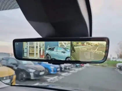 Photo 18 Peugeot Partner  FOURGON M 650 KG BLUEHDI 100 S&S BVM6