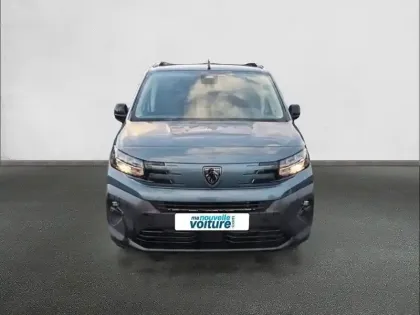 Photo 1 Peugeot Partner  FOURGON M 650 KG BLUEHDI 100 S&S BVM6