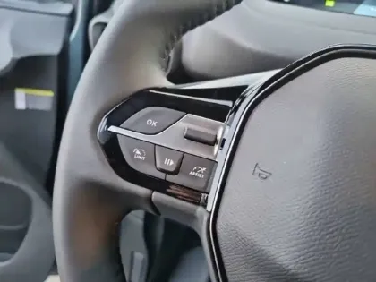 Photo 19 Peugeot Partner  FOURGON M 650 KG BLUEHDI 100 S&S BVM6