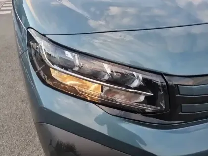 Photo 15 Peugeot Partner  FOURGON M 650 KG BLUEHDI 100 S&S BVM6