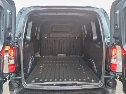 Photo 5 Peugeot Partner  FOURGON M 650 KG BLUEHDI 100 S&S BVM6