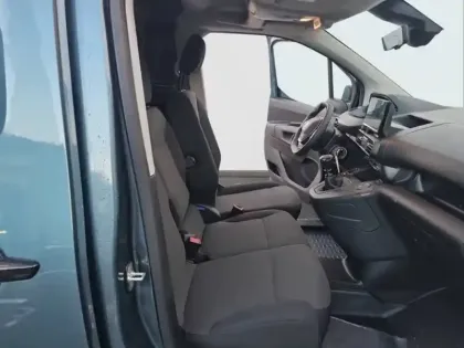 Photo 11 Peugeot Partner  FOURGON M 650 KG BLUEHDI 100 S&S BVM6