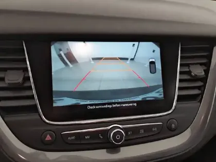 Photo 17 Opel Grandland X  1.2 Turbo 130 ch BVA8