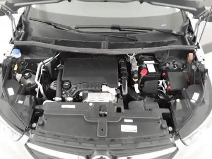 Photo 20 Opel Grandland X  1.2 Turbo 130 ch BVA8