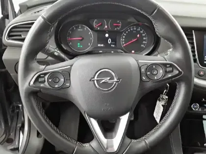 Photo 8 Opel Grandland X  1.2 Turbo 130 ch BVA8